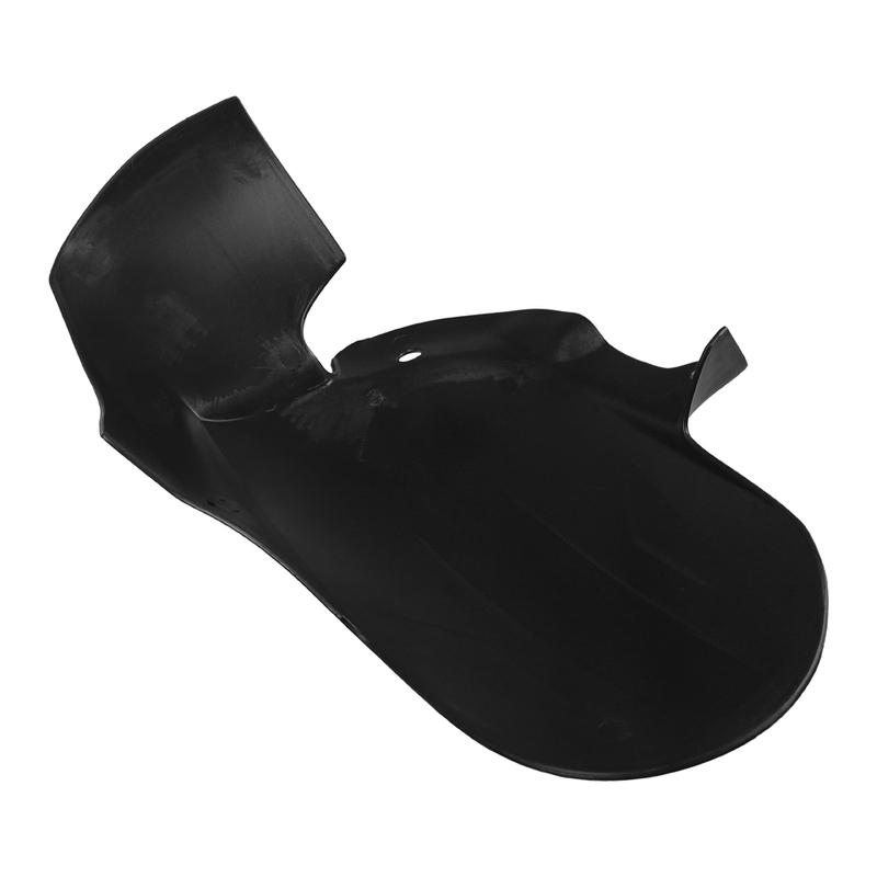 For Honda Forza350 NSS350 2020-2024 2025 Motorcycle Rear Fender Extender For Forza NSS 350 Mudguard Extension Mud Splash Guard