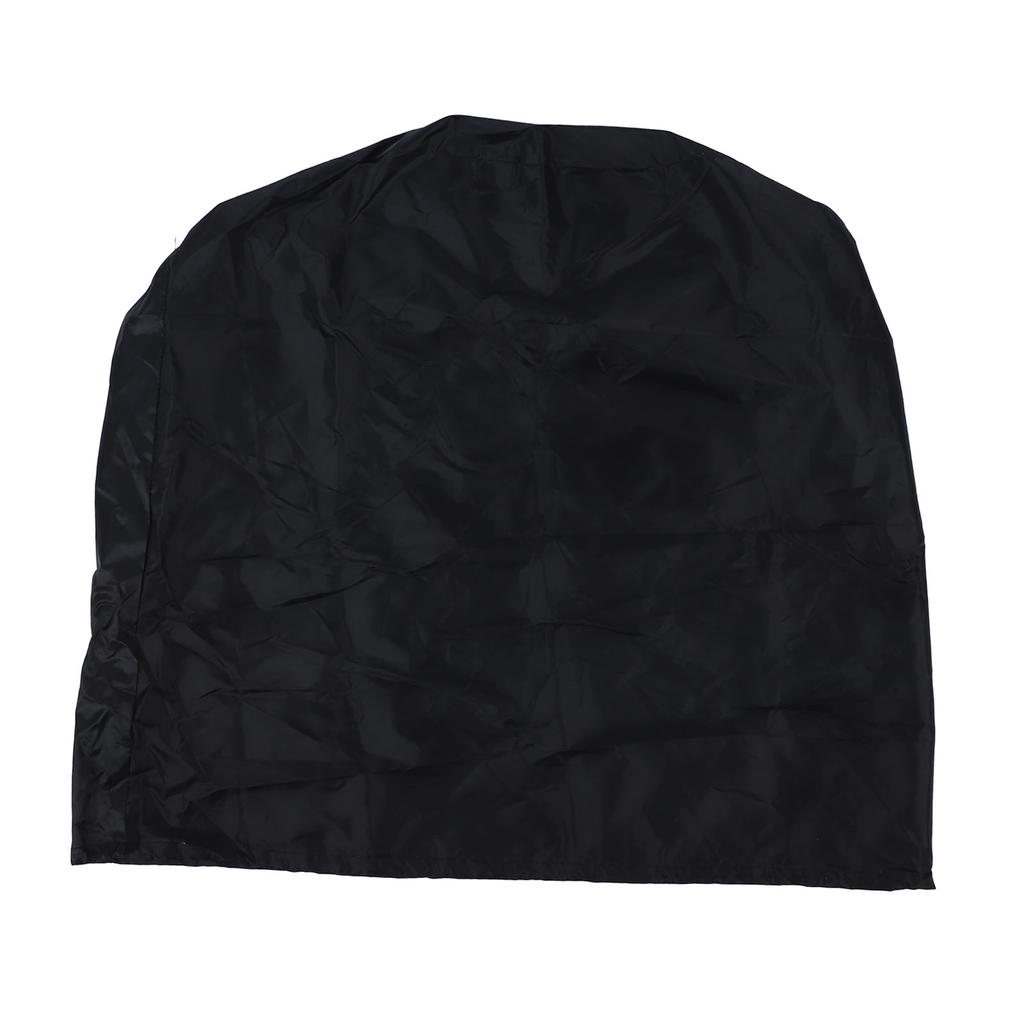 Disc Basket Cover Waterproof Flying Disc Practice Basket Cover for Outdoor Indoo