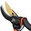 Heavy-Duty Large Pruning Scissors for Thick Branches and Fruit Trees - Super Strong, Labor-Saving Design for Gardening and Household Use