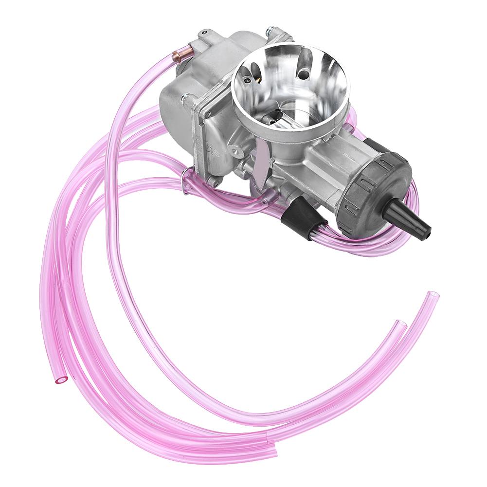 Universal ATV Motorcycle Carb Carburetor Modification for KEIHIN PWK40mm1.57in