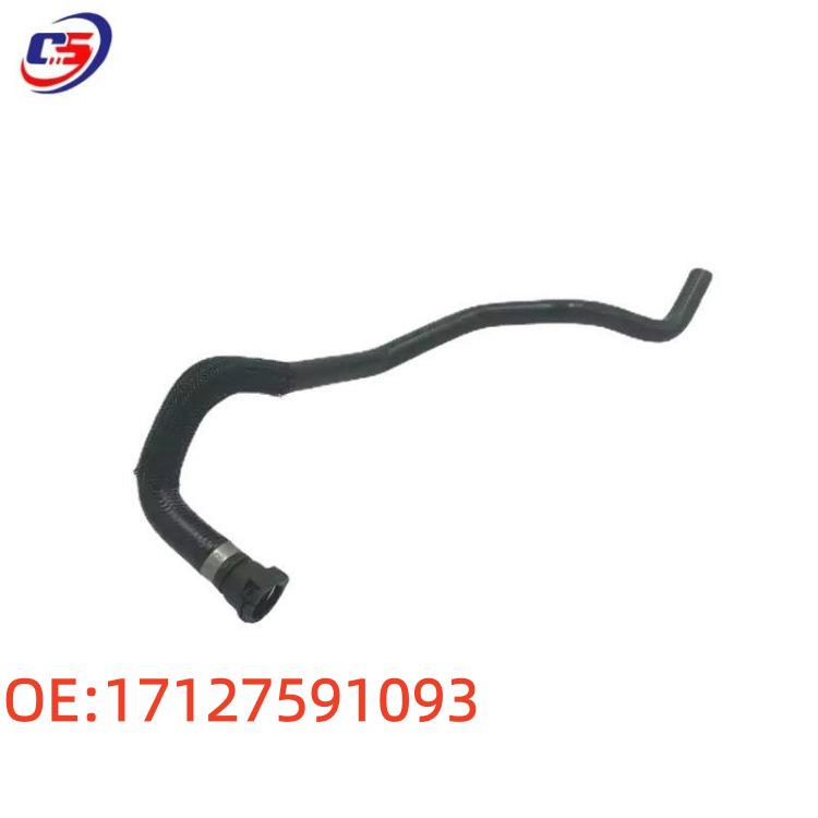 BMW 5 Series F10/F11 & 7 Series F01/F02/F03 Coolant Water Hose 17127591093