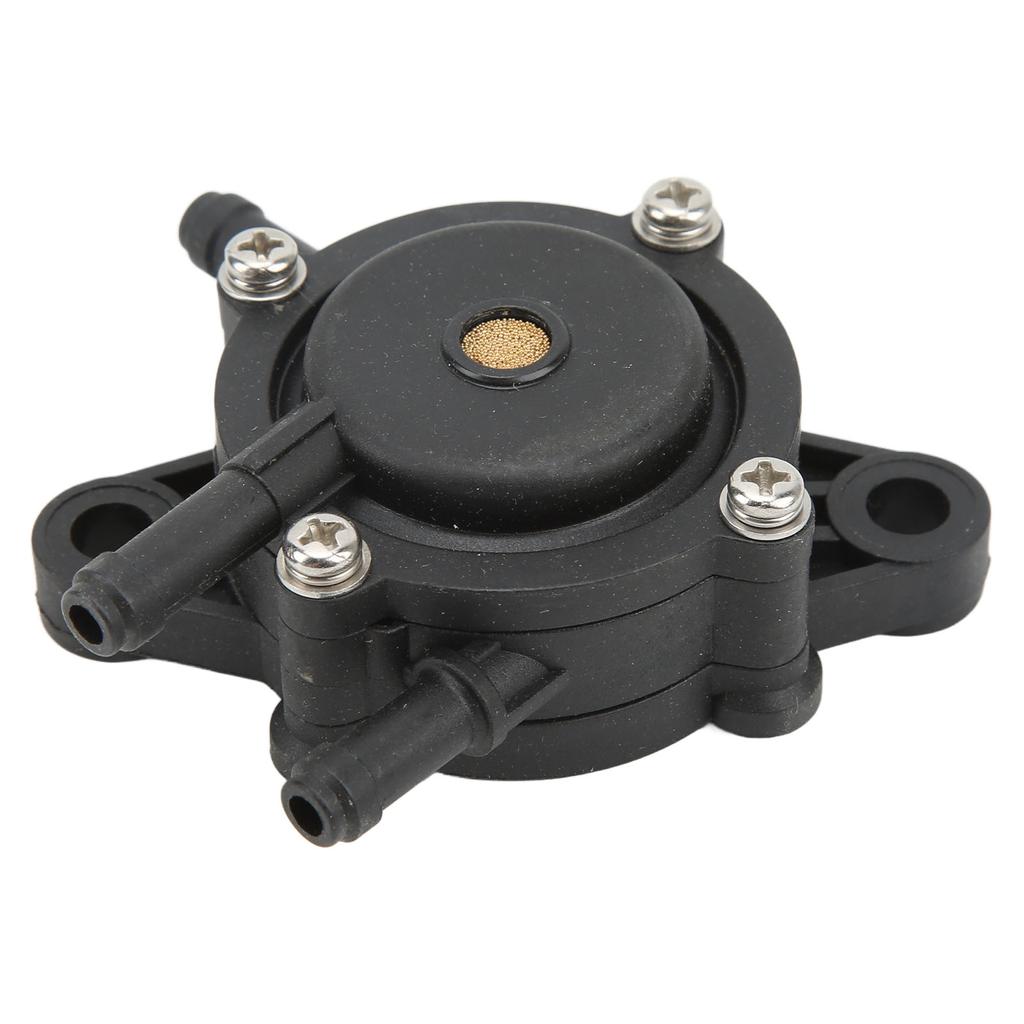 Fuel Pump 808656 High Volume Pulse Fuel Pump Replacement for GX610 GX620 GX670
