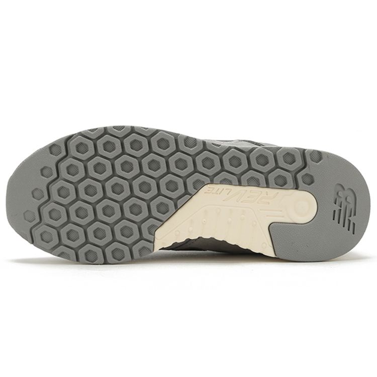 New Balance 247 Nubuck Grey WRL247WL Women's Lifestyle Sneakers