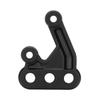 Aluminum Pedal Mount Support Bracket for S/X Dirt Bike Foot Pegs Rest Motorcycle Accessories Easy Installation