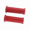 1 pair 1 Inch 25mm Motorcycle Handlebar Grip 1.1 Inch 28mm Pair Grip Handlebar  For Most Motorcycles