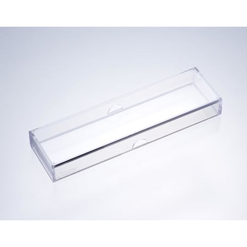 

Tomytec N Gauge Clear Case (Large), 1 piece, Railway Model Supplies, PX-900