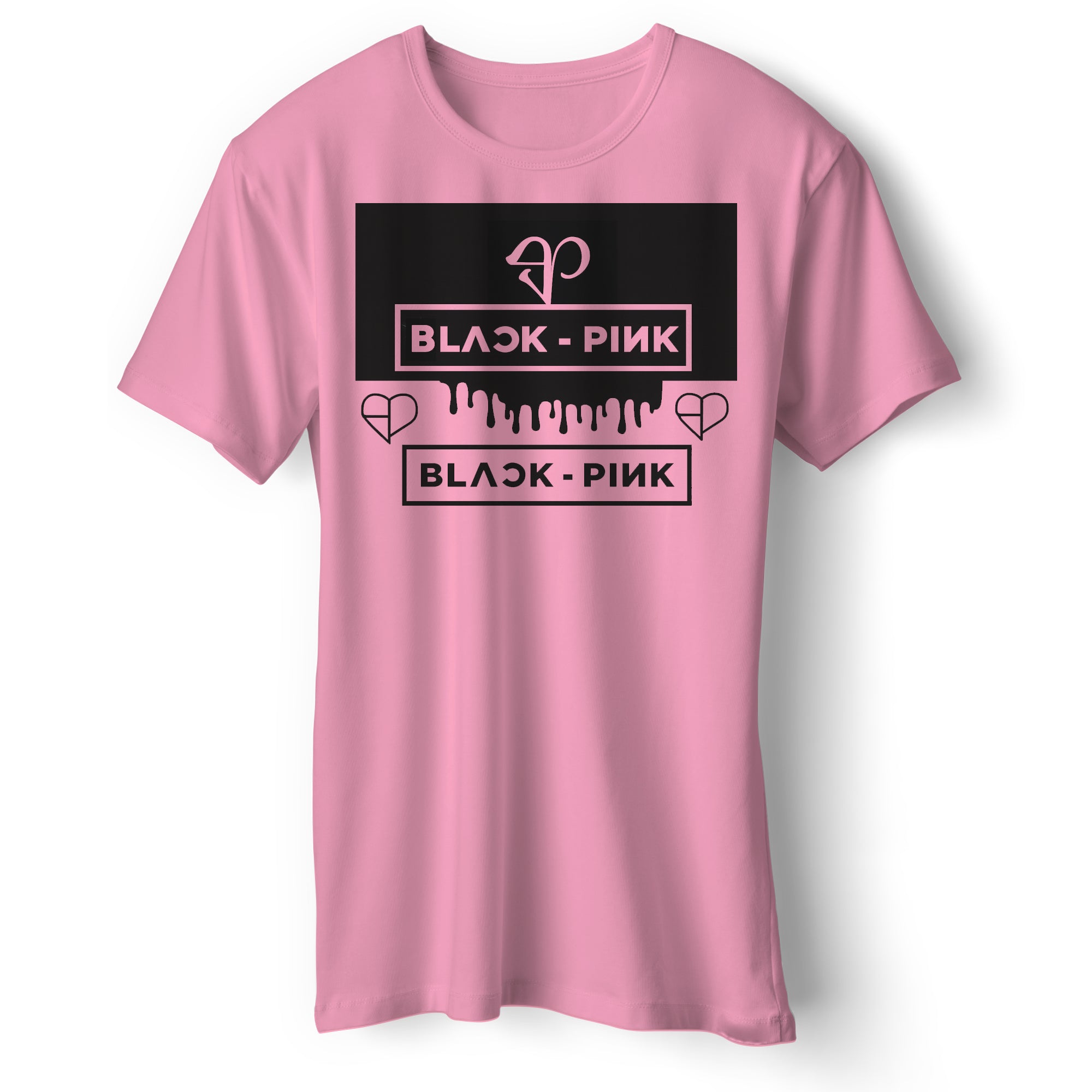 Blackpink T Shirt Tshirt Mens Womens Unisex Tops Tees M