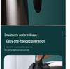 304 Stainless Steel Vacuum Insulated European Teapot Thermos Flask - Large Capacity Hot Water Kettle for Home or Hotel Use