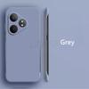 Frameless Slim Skin Matte Hard PC Back Cover Case For Realme GT Neo6 SE GT 6 6T GT6 GT6T Neo6SE ShockProof Fundas Coque