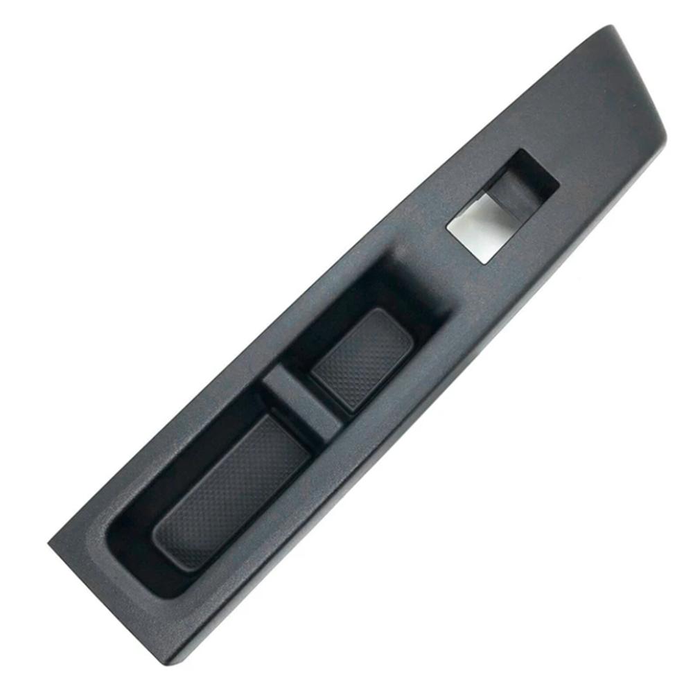 1 x Front Left Armrest Upper Panel 74232-52570-C0 For Toyota Vitz 2010-2014