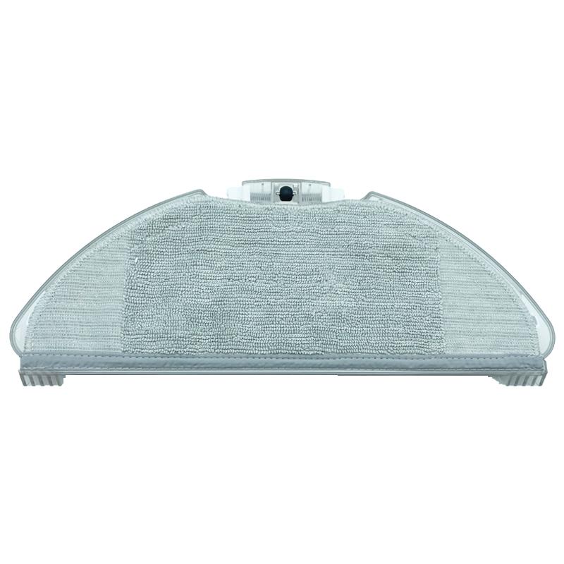 2 w 1 Zbiornik na wodę Pojemnik na kurz Filtr Mop Nakładka Mop Uchwyt Akcesoria do XiaoMi Mijia G1 MJSTG1 Robot Odkurzacz-Mop Niezbędne Części Zamienne