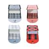 Christmas Gift Card Holder Book Handmade Waterfall Holiday Gift Card Sleeve Booklet DIY Christmas Gifts Cards with Envelopes Gift for Family