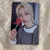 [USED] Felix Wins StrayKids Raku-STAR Stray Kids Trading Card