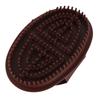 Meridians Brush Portable Multifunctional Full Body Massage Brush for Back Leg