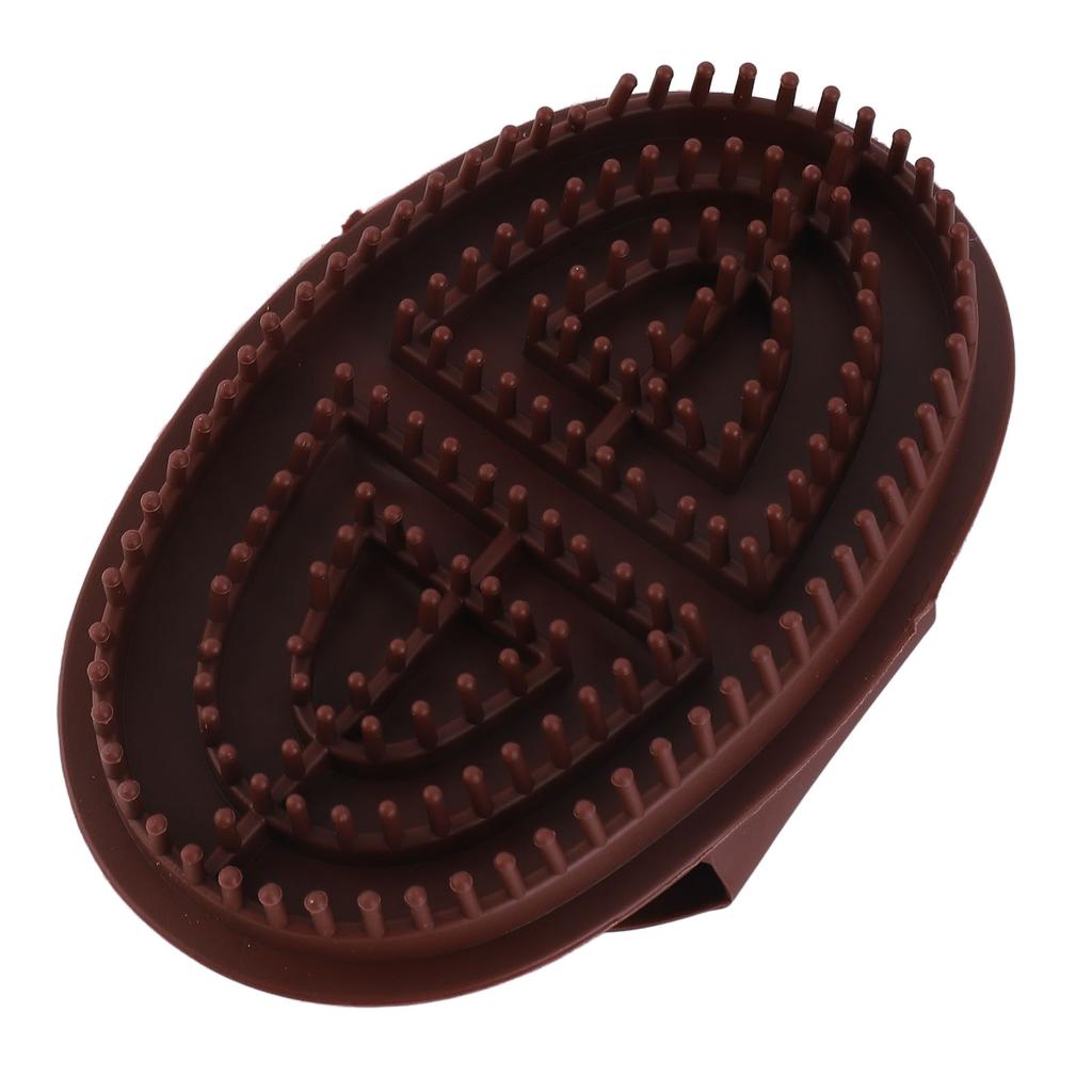 Meridians Brush Portable Multifunctional Full Body Massage Brush for Back Leg