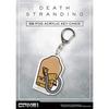 Death Stranding BB Pod Acrylic Keychain Kojima Productions Prime 1 Studio Limited