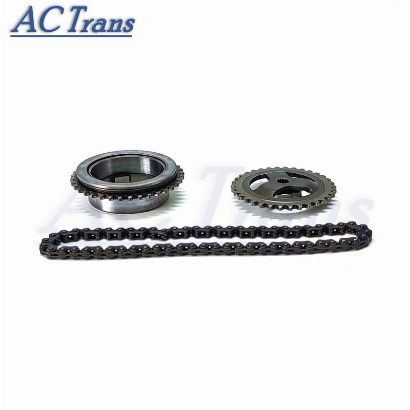 CVT Transmission RE0F11A JF015E Oil Pump