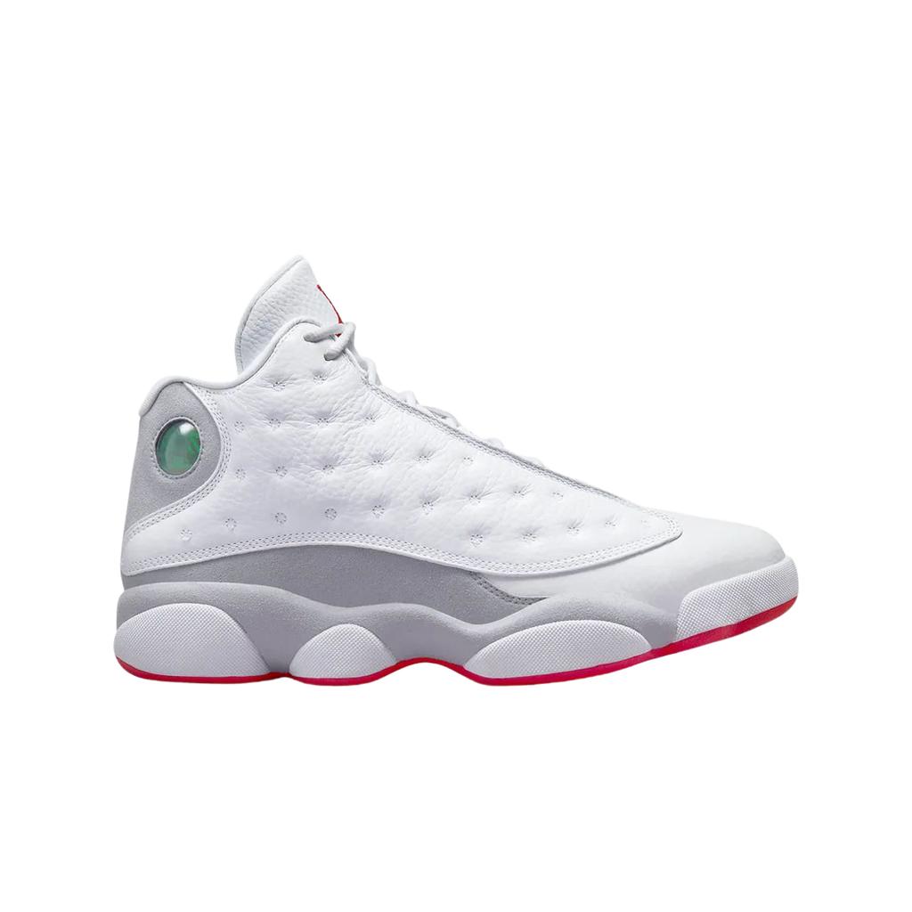 Jordan 13 Retro Wolf Grey