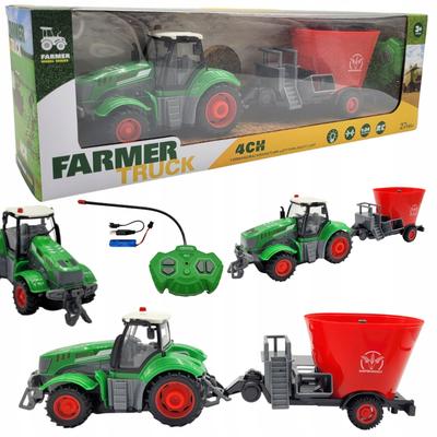 Jouets radiocommandés et drones – Camions radiocommandés