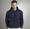Hanorac Unisex Gildan 88500: Fleece Toamnă/Iarnă cu Imprimeu Cultură Echipă
