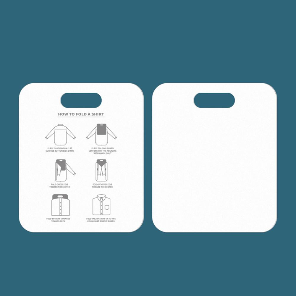 Kleider faltbrett Kunststoff Kleideraufbewahrung Organizer Kreatives Haushalts Hemden faltbrett für Kinder Erwachsene Kleidung