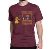 Funny Duck Got Any Grapes T Shirts Unisex Wo Unisex Cotton Vintage T-Shirt Crew Neck Tee Shirt Short Sleeve Clothing Birthday Gift