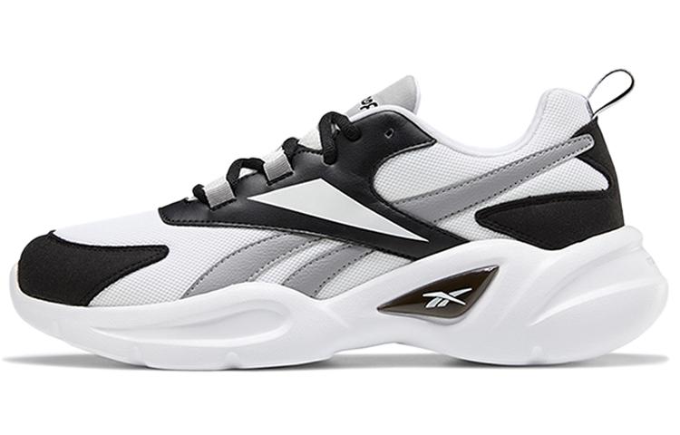 Reebok Royal Ec Ride 4 Белый Серый Черный FV0305 35