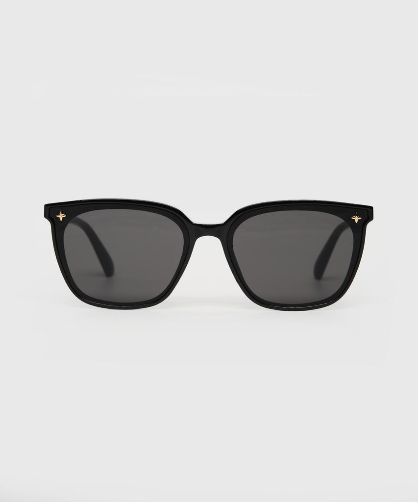 Tukyubeu Lily Dot Sunglasses