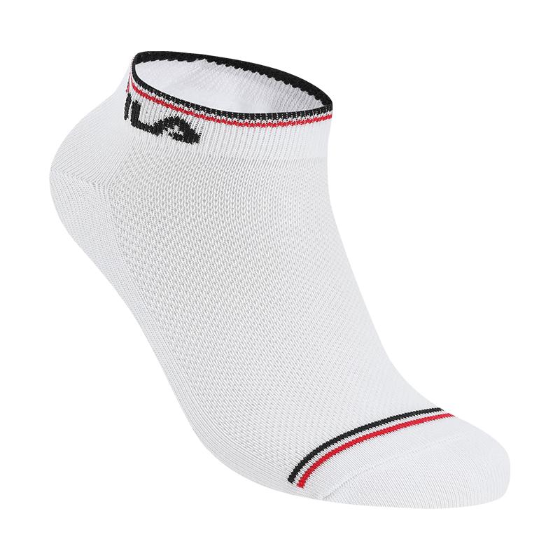 FILA Women s Low-Cut Casual Sport Socks XS