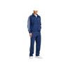 adidas Adicolor Classics Firebird Track Top Night Indigo/Clear Sky Men Streetwear JP2544