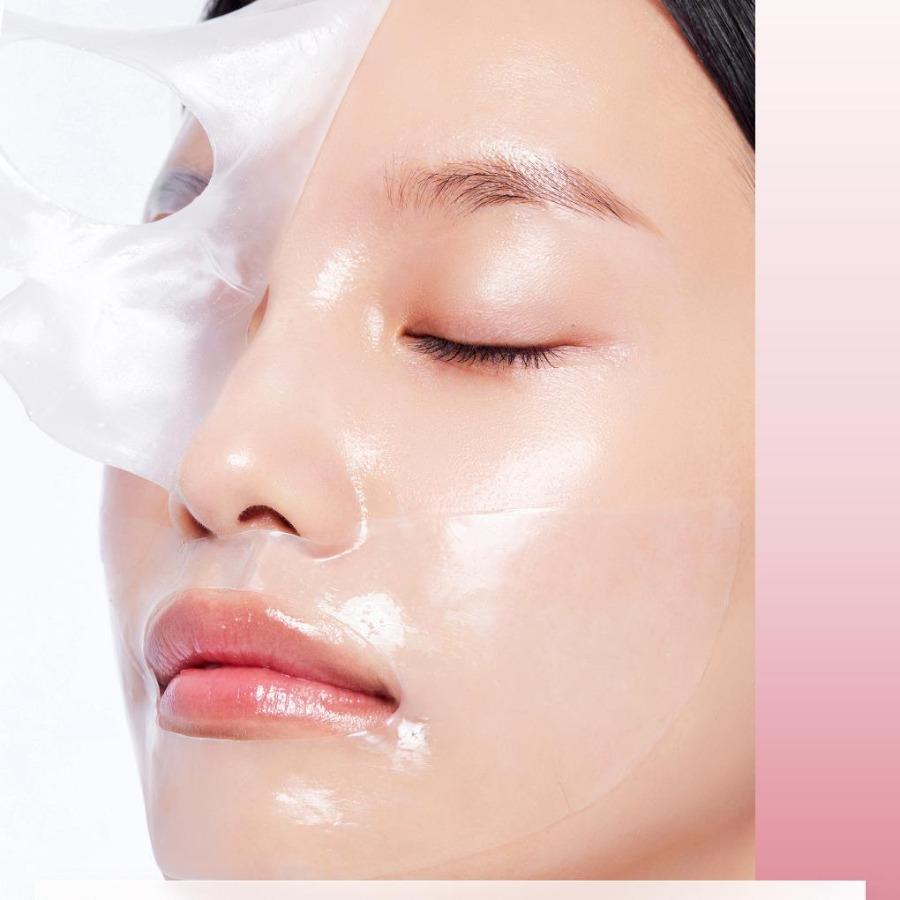 Mediheal Máscara Hyper Colágeno/HIALURONATO/Madecassoside