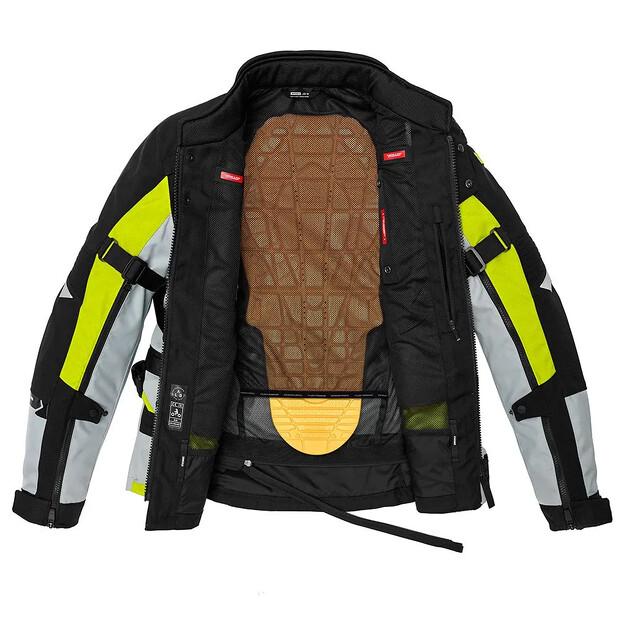 Spidi Allroad мотокуртка