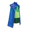 Elio Cartoon Character Children Role Playing Costume Set For Halloween And Anime Events