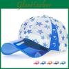 Cap Baseball Northwood Childrens Boy Girl Breathable Student Snapback Hat With Mesh Cute Kid Cap