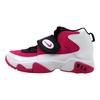 Nike Air Mission GS Vivid Pink Kids Sneakers White Vivid-Pink-Black 630911-101