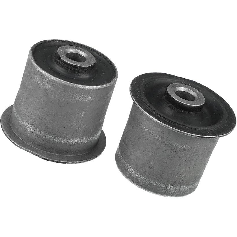 2pcs Front Upper Control Arm Bushing Suspension 52088214 for Jeep Grand Cherokee 2000-2004 Stylish Design