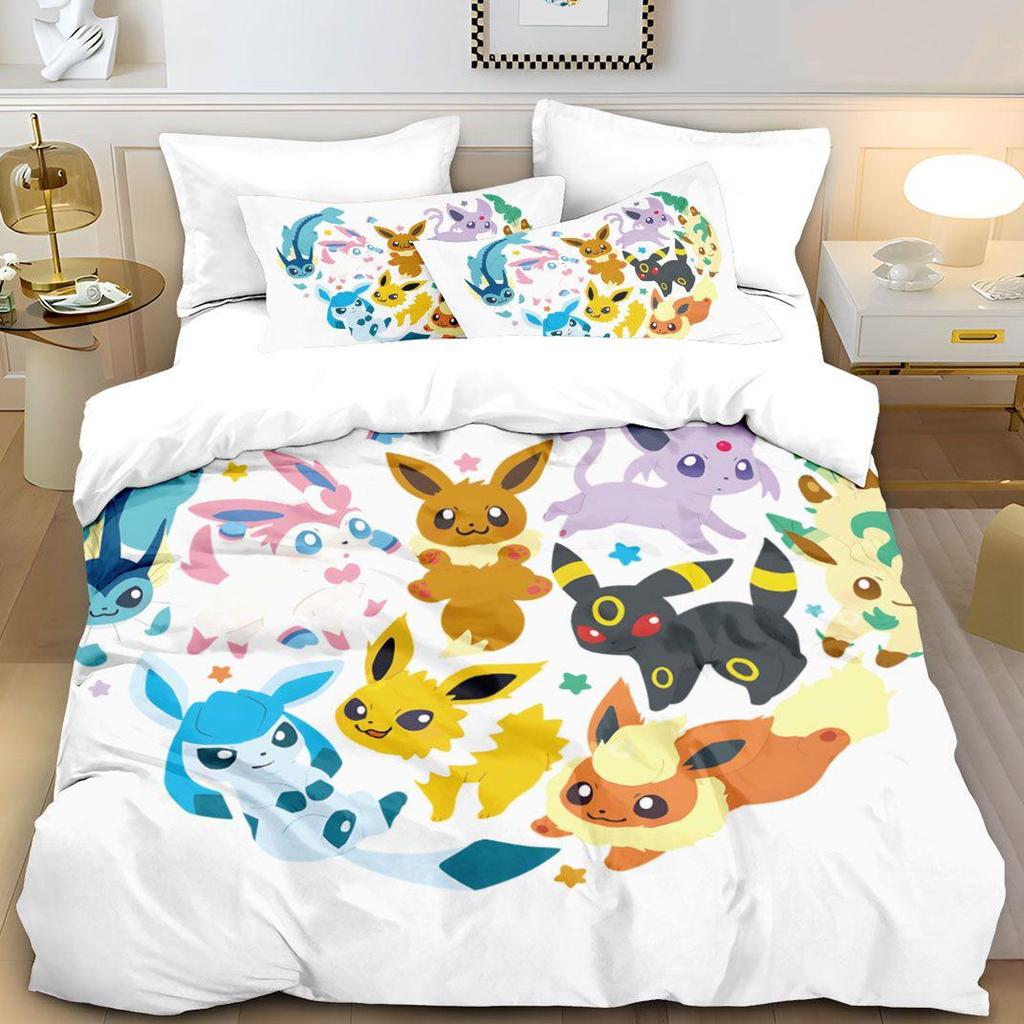 Anime Duvet, Duvet Gift, Anime Gifts, Anime Merch, Cute Gift, Kawaii Gift, Kids Blanket, Adult Duvet, Cute Duvet, Kawai Duvet