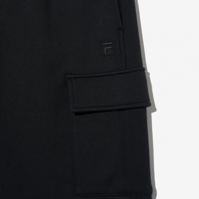 Fila Cargo Jogger Pants