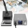 Soldering Iron Station T12‑X with Digital Display Welding Rework Mobile Phone Repairing Tool