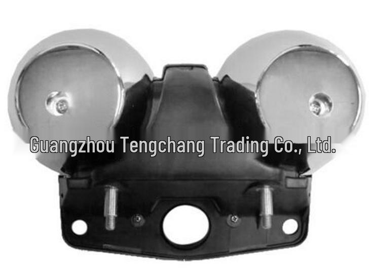 Honda CB1300 SC40 1998-2002 Speedometer & Tachometer Cover