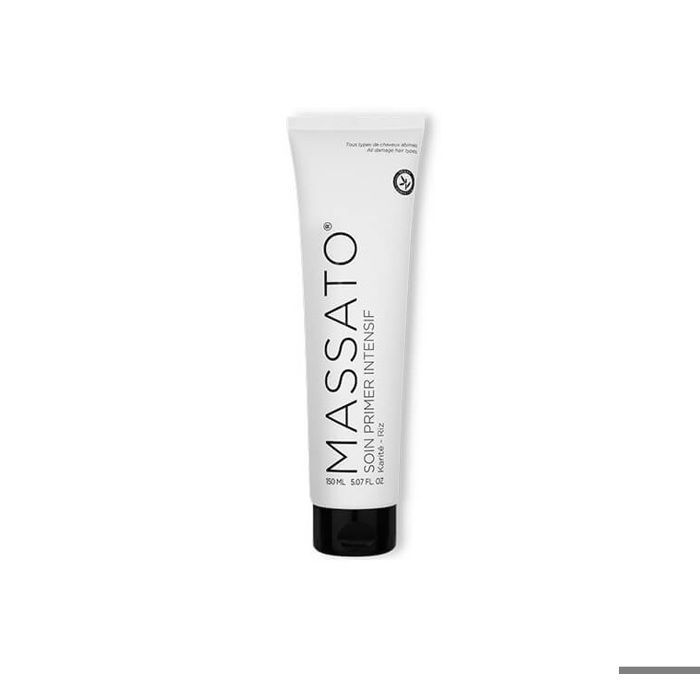 Massato Soin Primer Intensif Cheveux Abîmés 150 ml soin capillaire