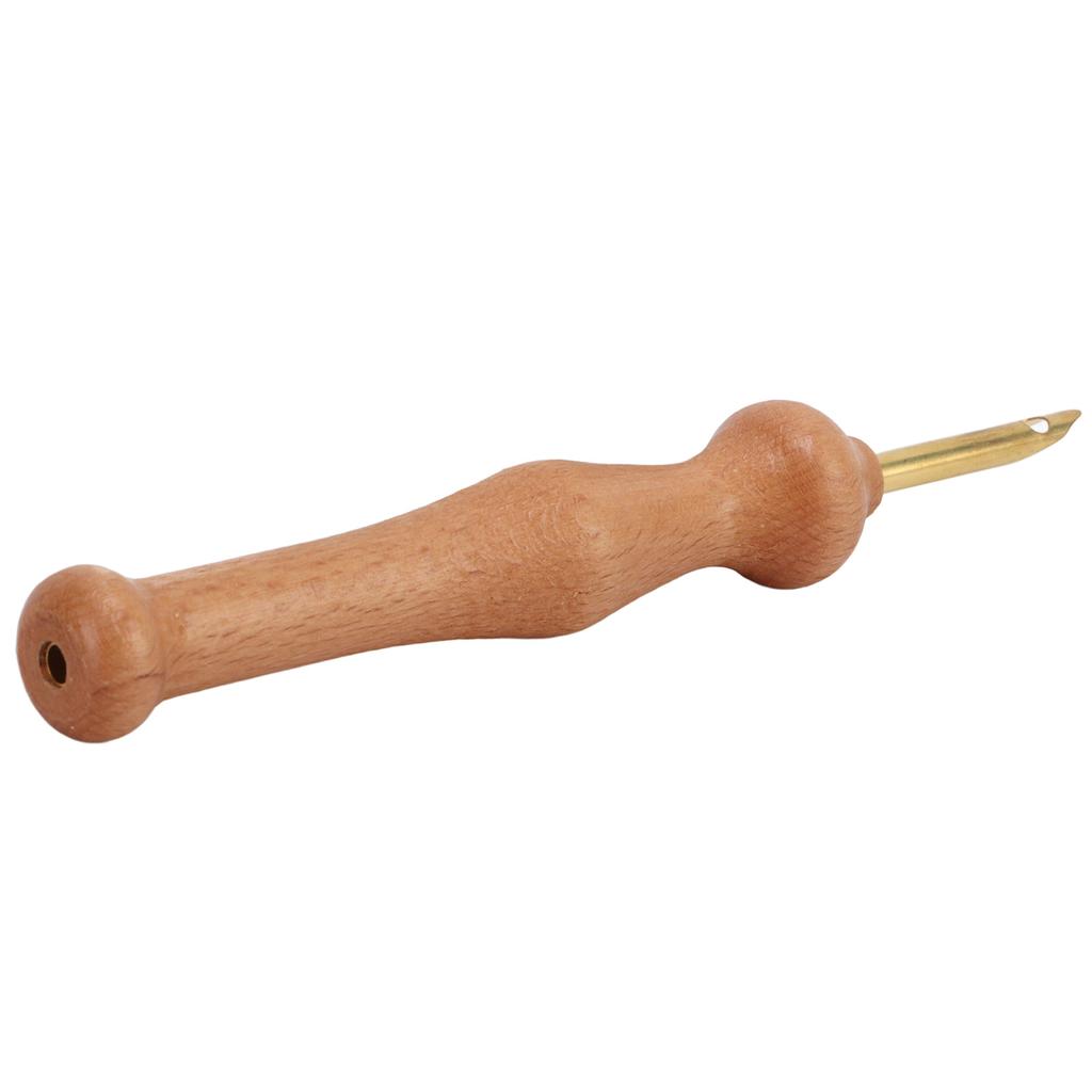 Punch Needle Wear Resistance Convenient Durable Sturdy DIY Craft Sewing Felting Weaving Tool