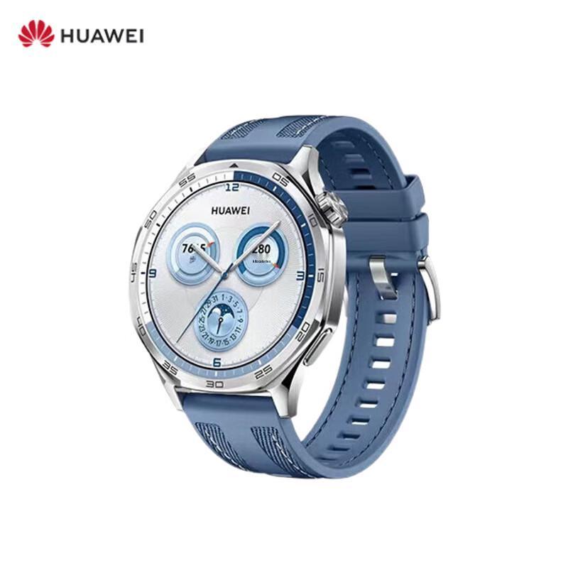 HUAWEI WATCH GT5 Smartwatch (CN version)