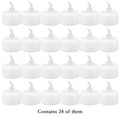 Lâmpadas LED – Velas LED