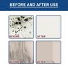 Jaysuing Mold Removal Gel, Multi-Purpose Wall Mold Remover/Cleaning/Stain Removal/Wall Renovation Agent for Household Kitchens and Bathrooms.