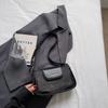 Small bag women's summer new fashion versatile messenger bag shoulder underarm small square bag
