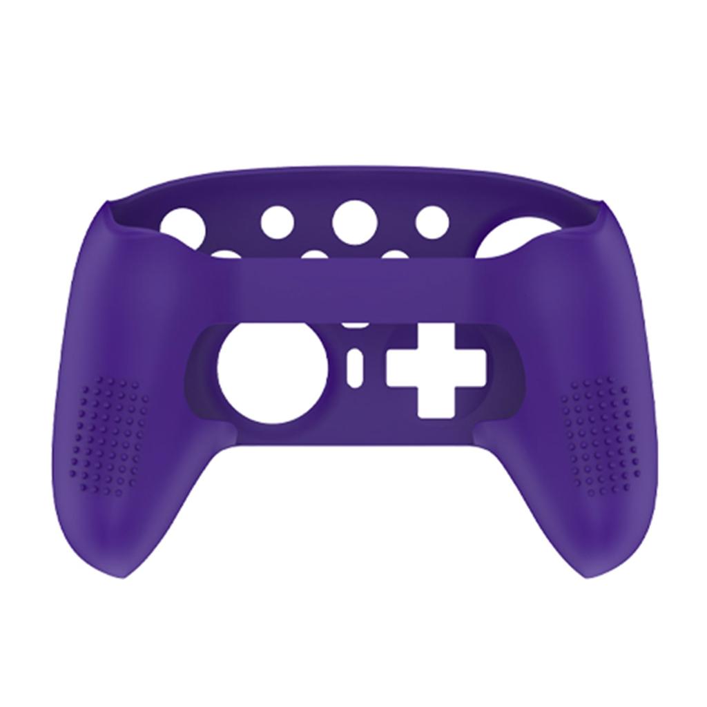 Game Controller Silicone Cover for 8Bitdo Ultimate 2 Protector Case Shell Housing Dustproof Scratch Resistant Skin Cover