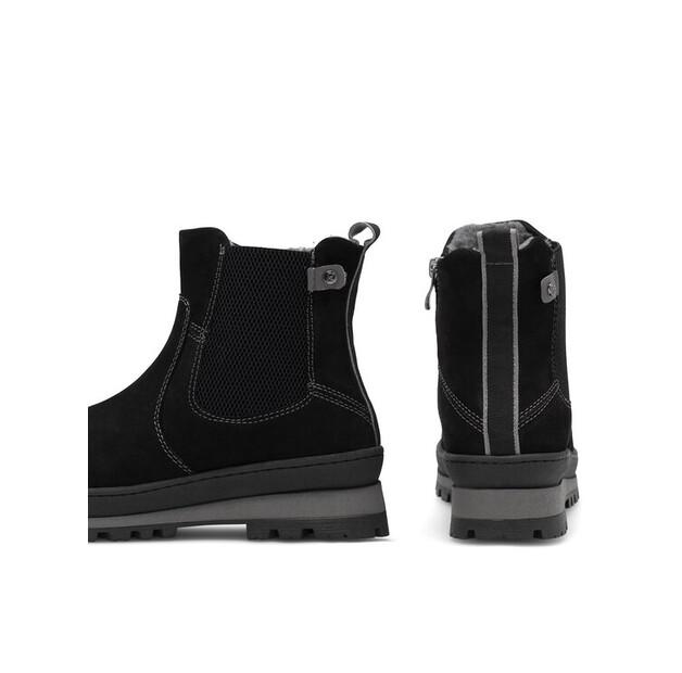Ankle Boots Go Soft RST-BONA-01 Black