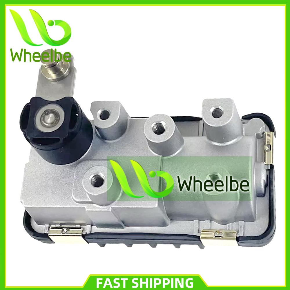 

G-107 Turbo Electronic Actuator For Mercedes-PKW 220 CDI W203 110Kw 150 712120 6NW008412 G-107