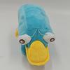 28cm Cartoon Perry The Platypus Plush Toys Soft Doll Stuffed Animals Duck Plush Toys for Boys Girls Christmas Birthday Gifts
